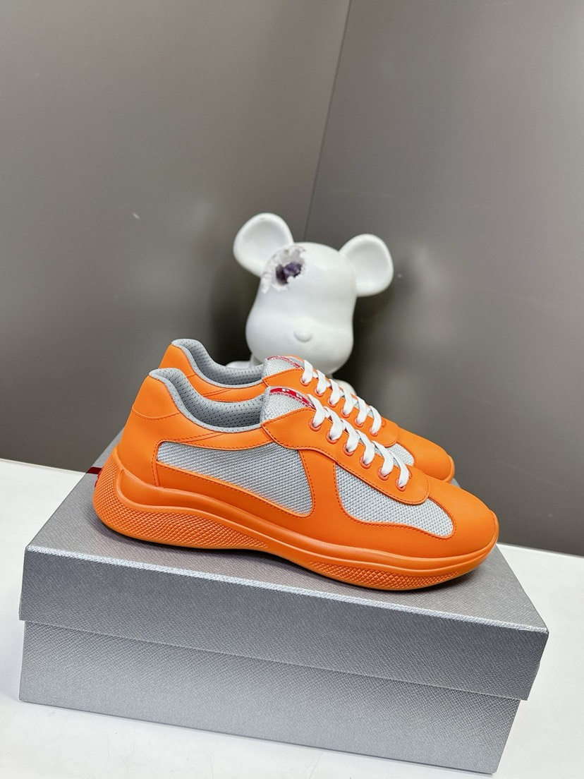 PR SNEAKER