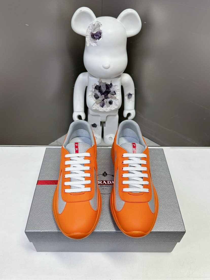 PR SNEAKER