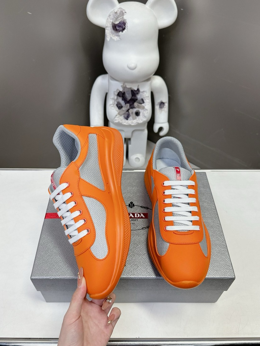 PR SNEAKER