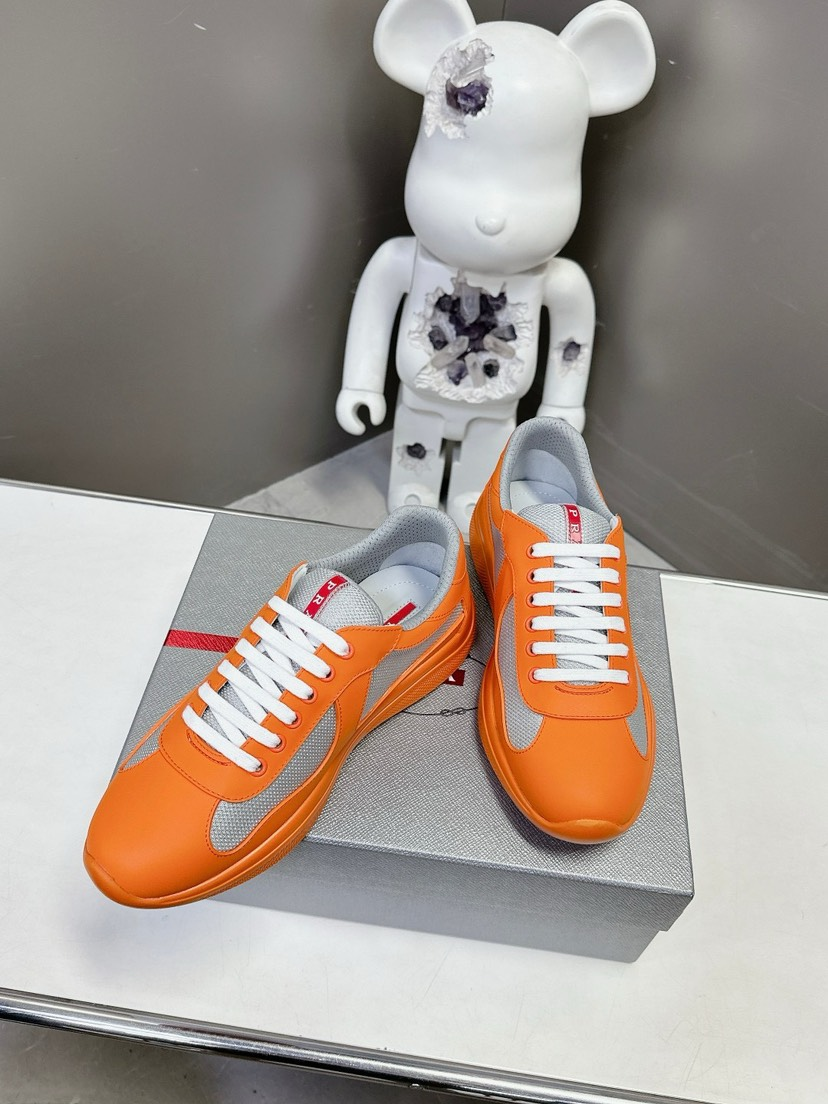 PR SNEAKER