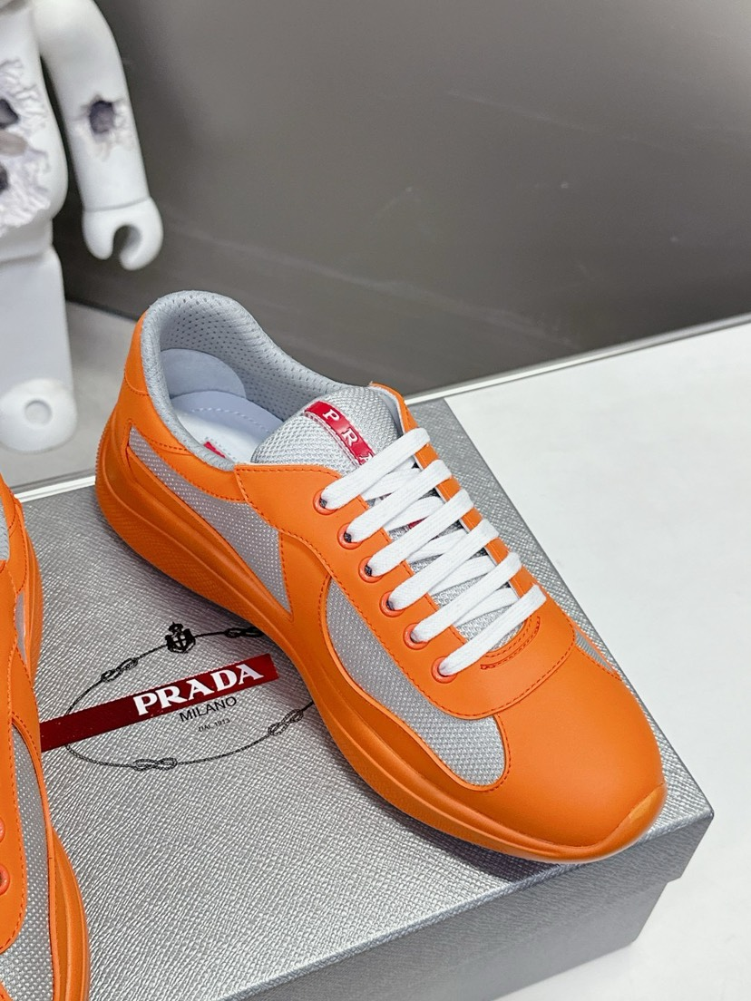 PR SNEAKER