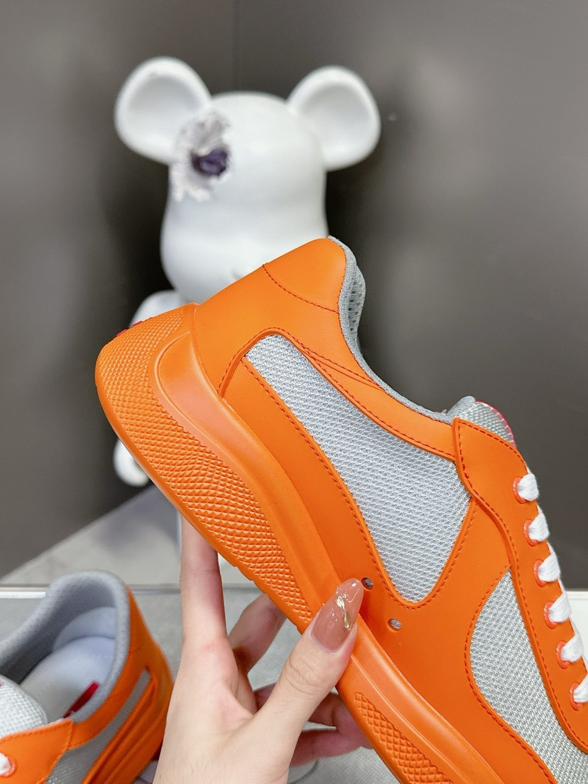 PR SNEAKER