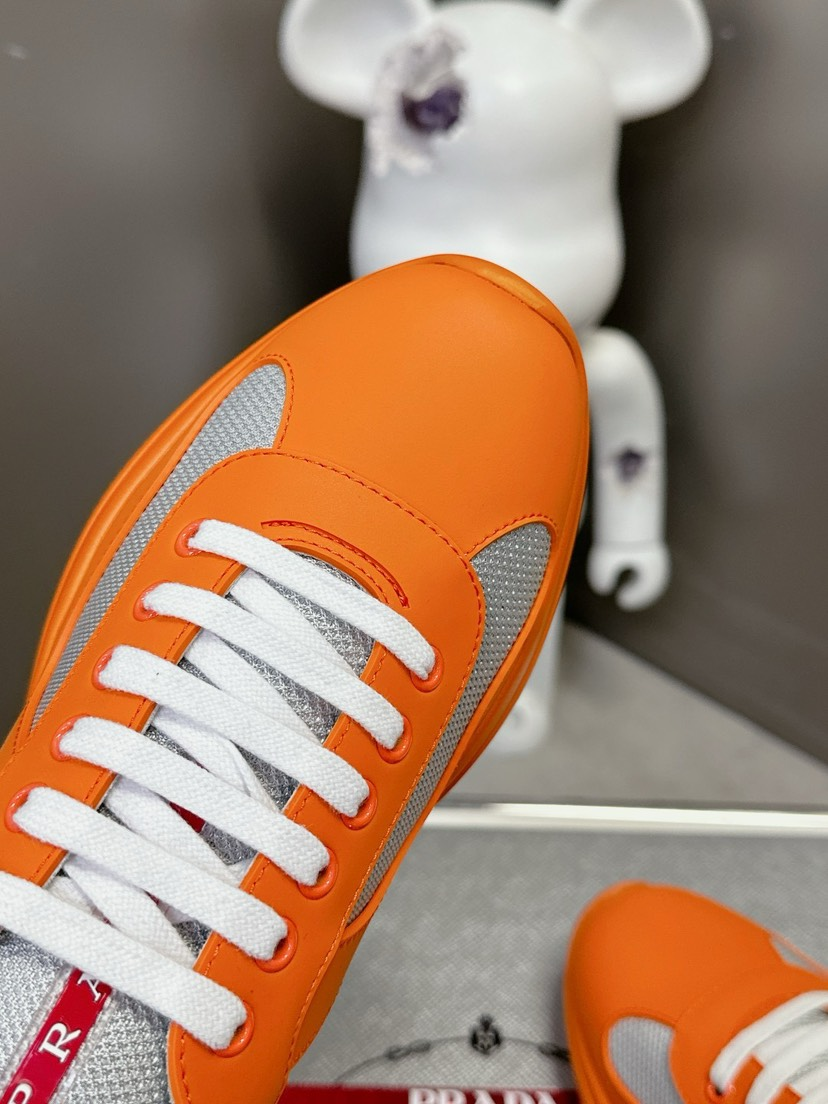PR SNEAKER