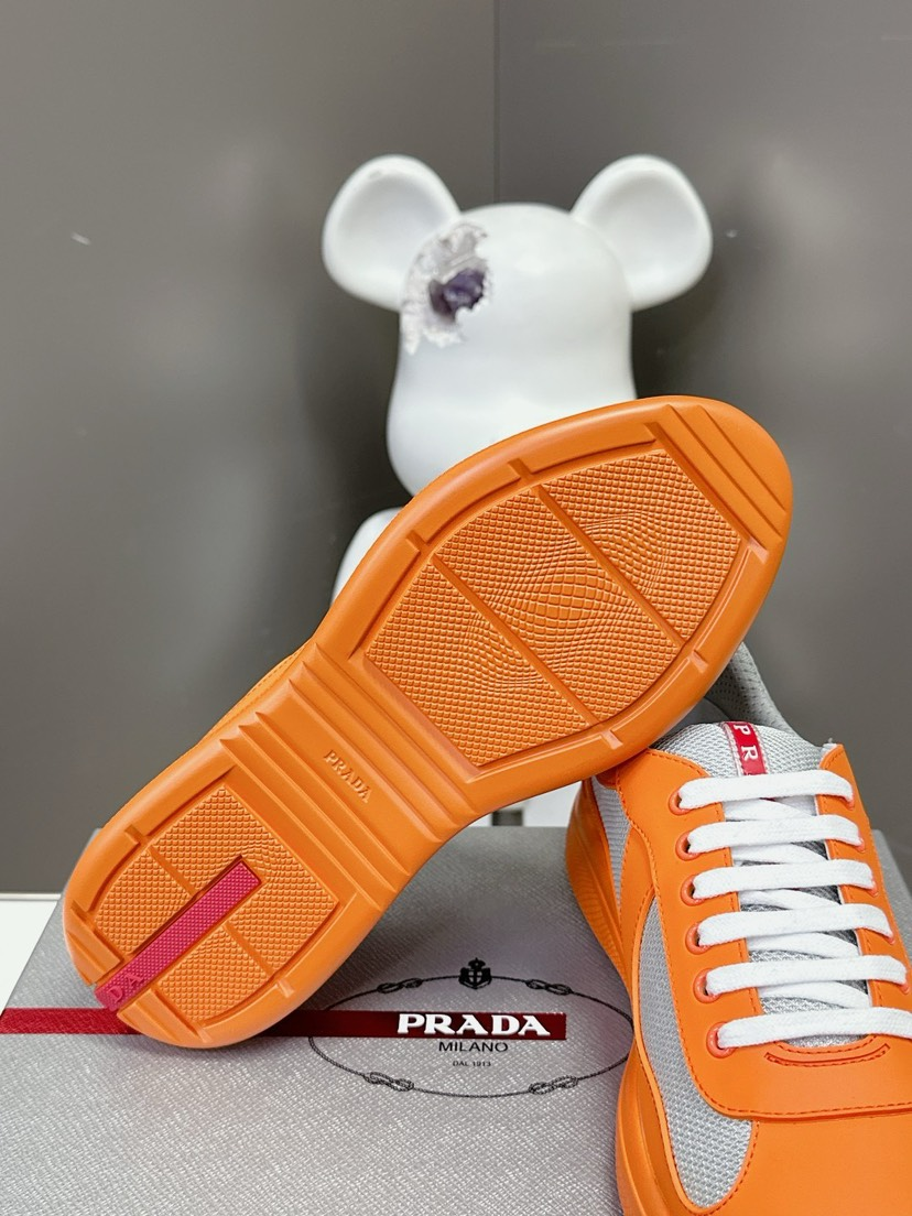 PR SNEAKER