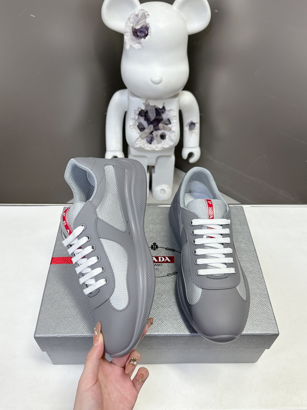 PR SNEAKER