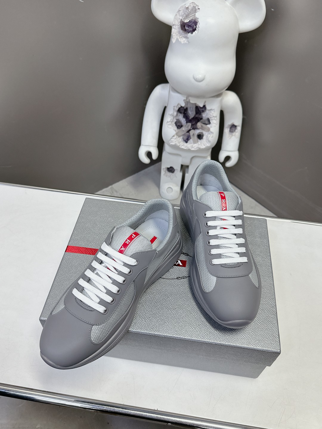 PR SNEAKER