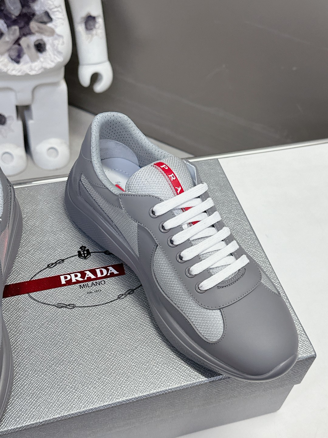 PR SNEAKER