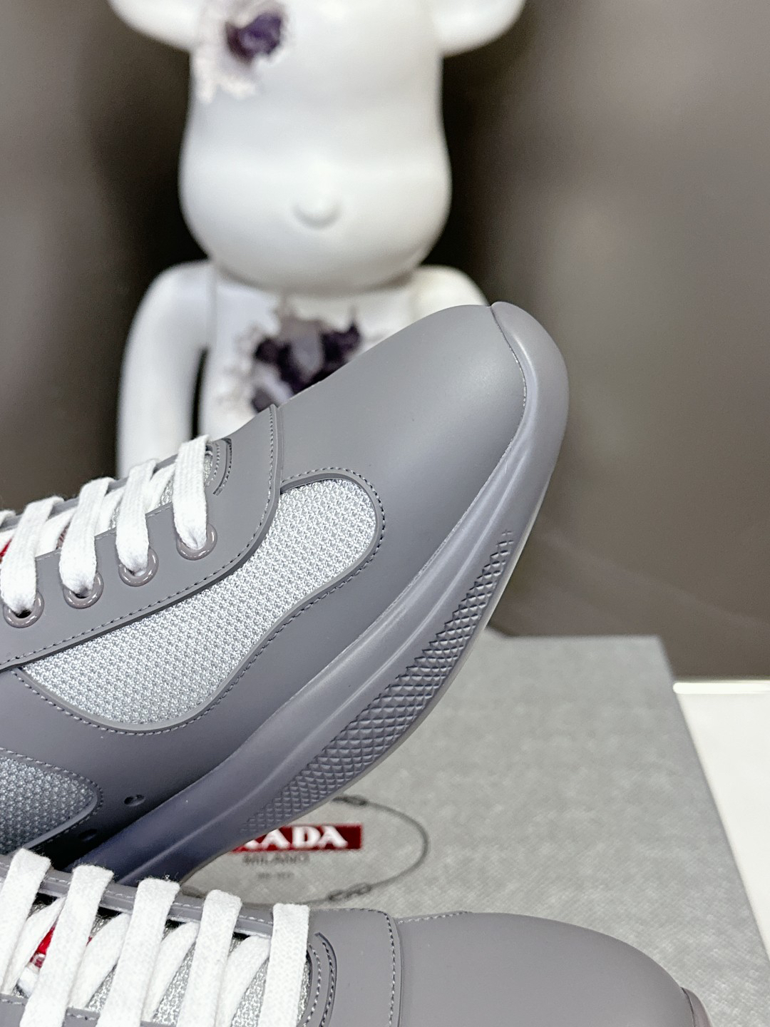 PR SNEAKER