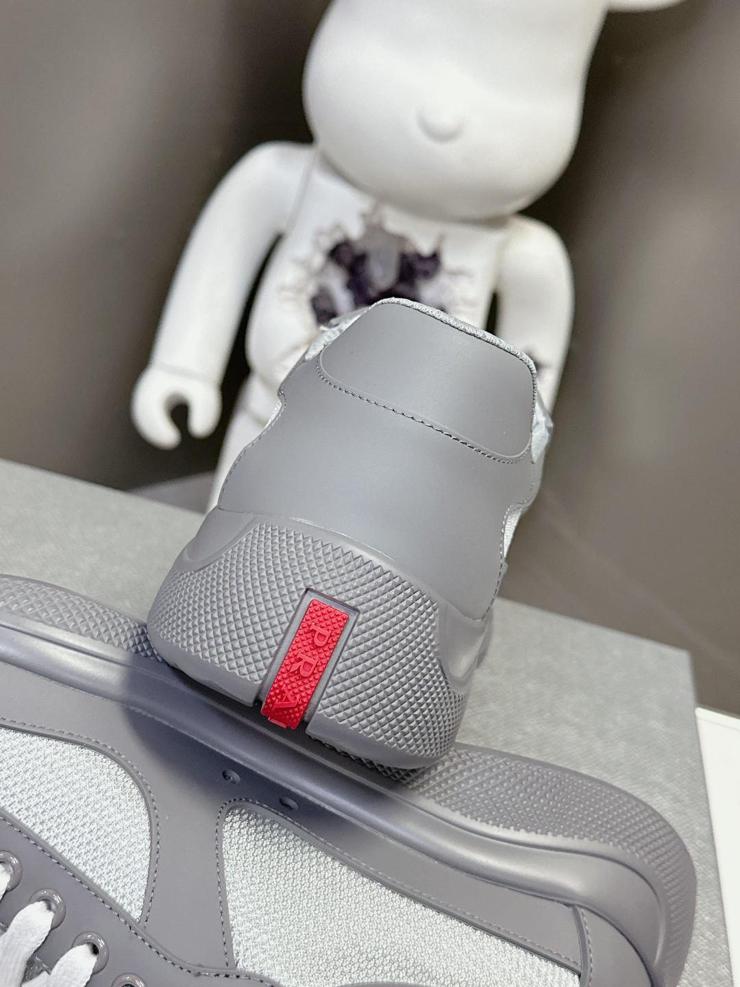 PR SNEAKER