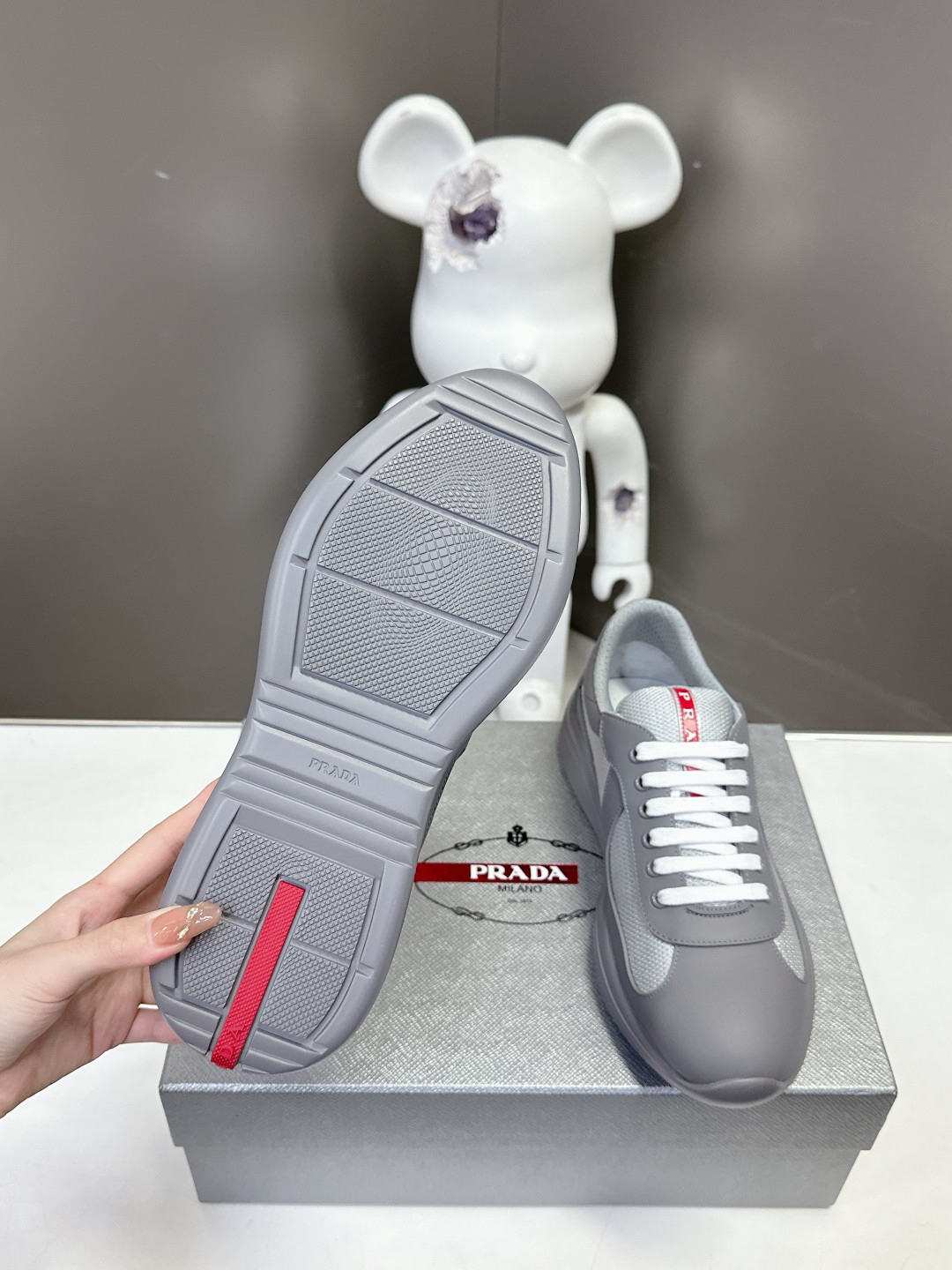 PR SNEAKER
