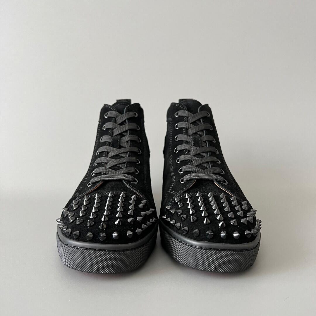 CHIAN LOUIN SNEAKER