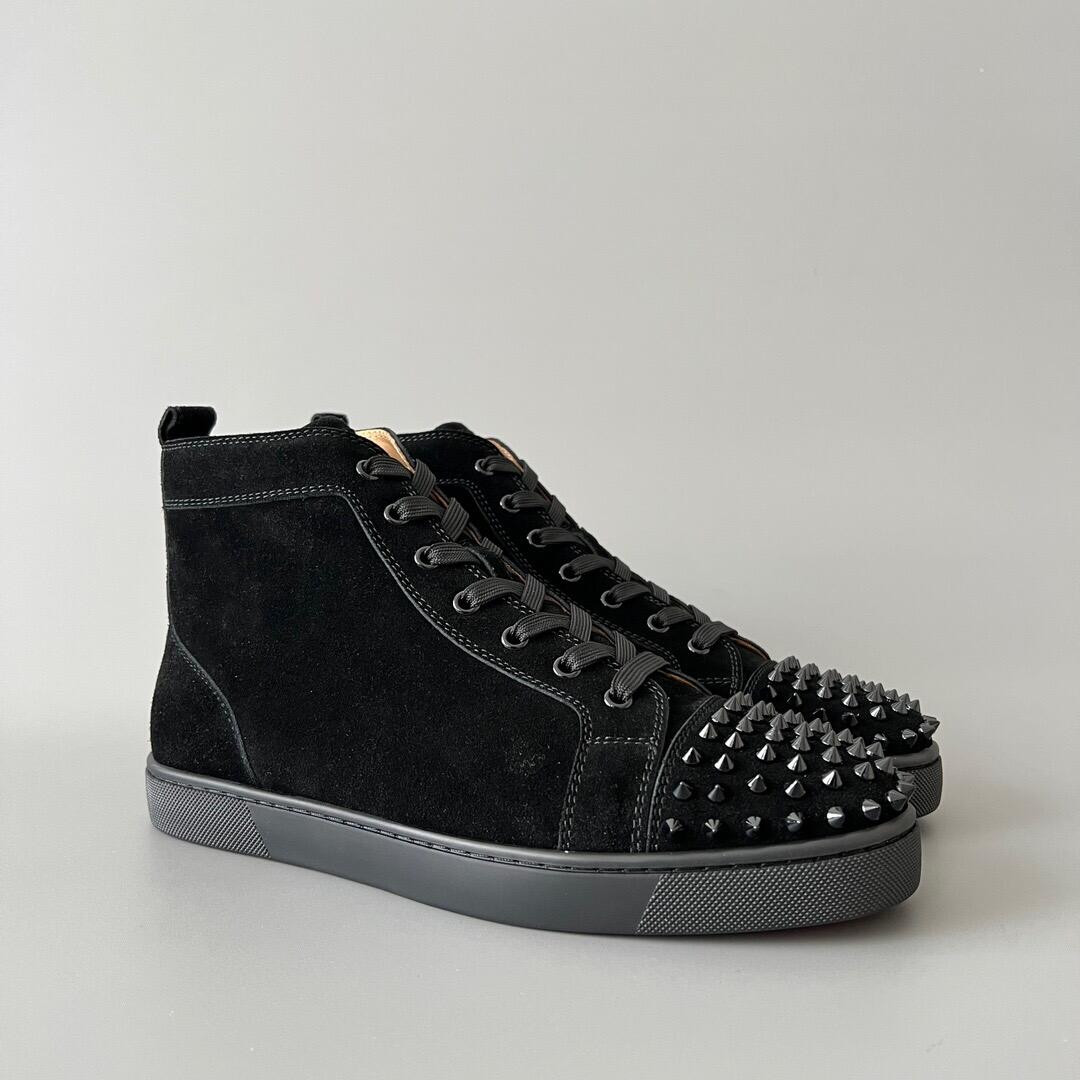 CHIAN LOUIN SNEAKER