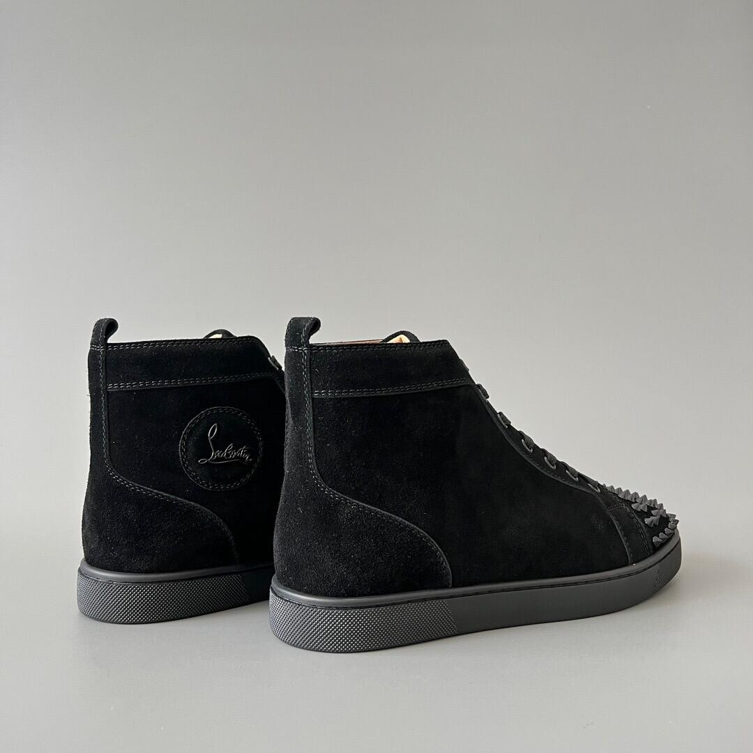 CHIAN LOUIN SNEAKER