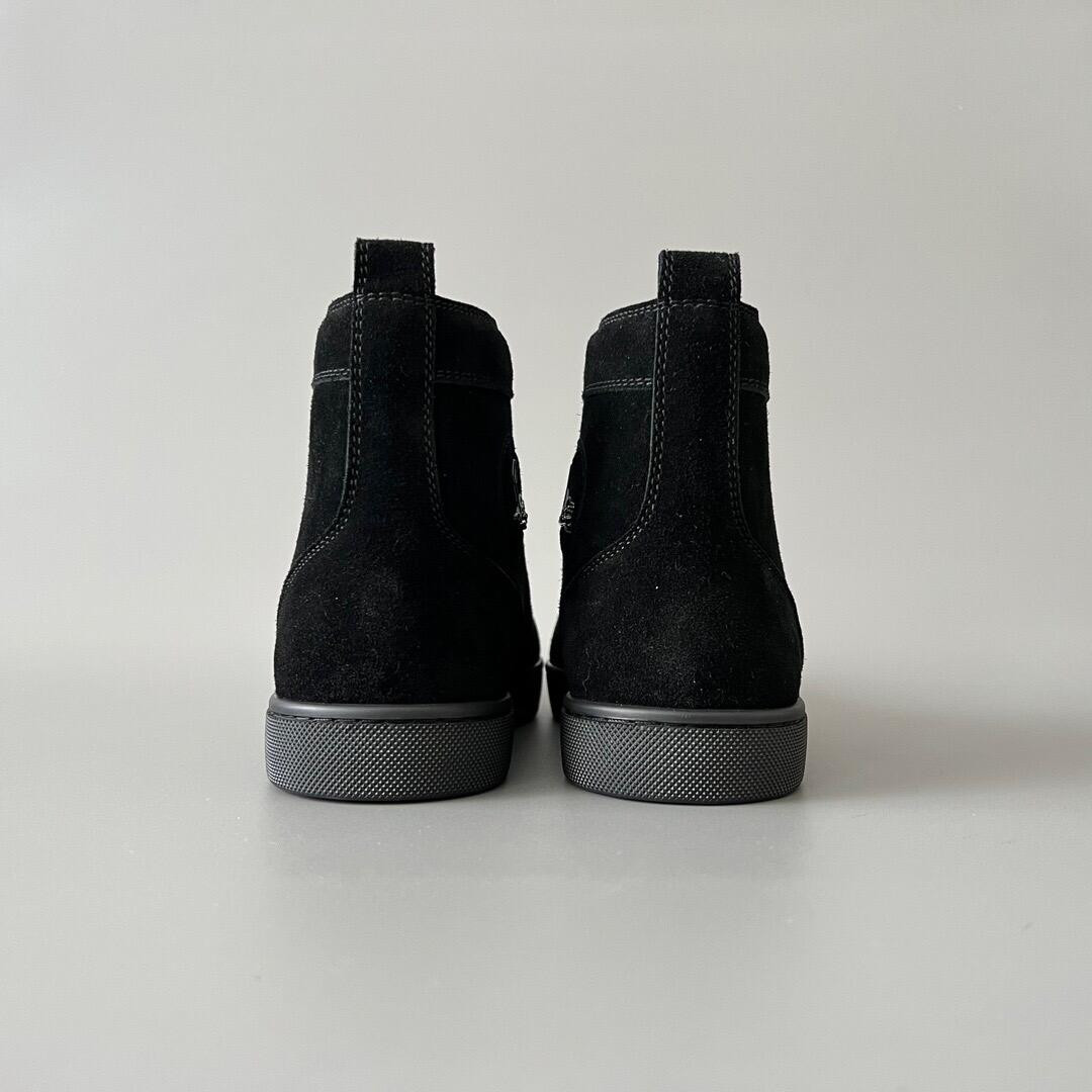 CHIAN LOUIN SNEAKER