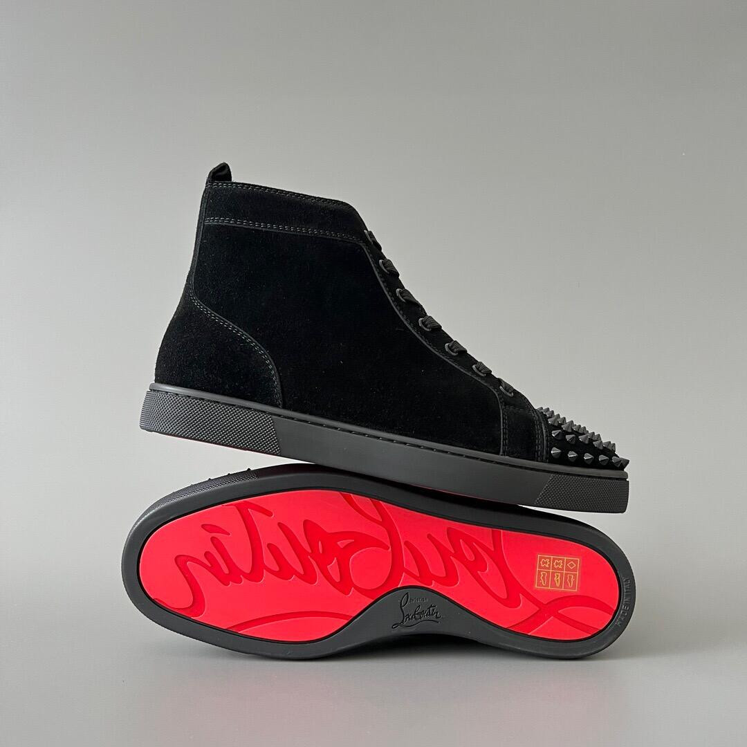 CHIAN LOUIN SNEAKER