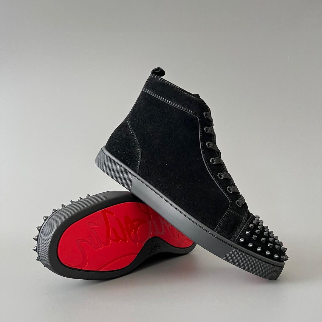 CHIAN LOUIN SNEAKER