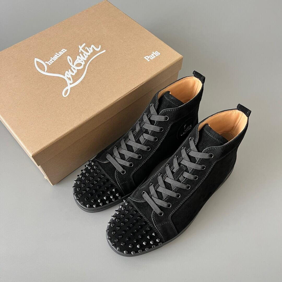 CHIAN LOUIN SNEAKER