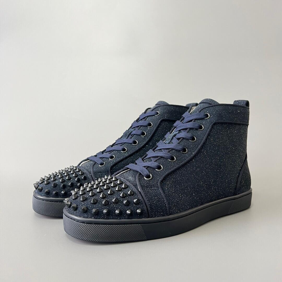 CHIAN LOUIN SNEAKER
