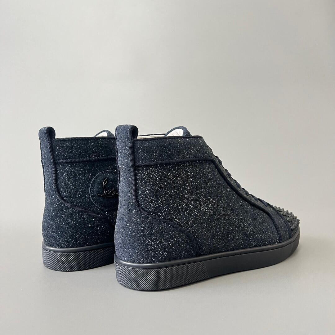 CHIAN LOUIN SNEAKER