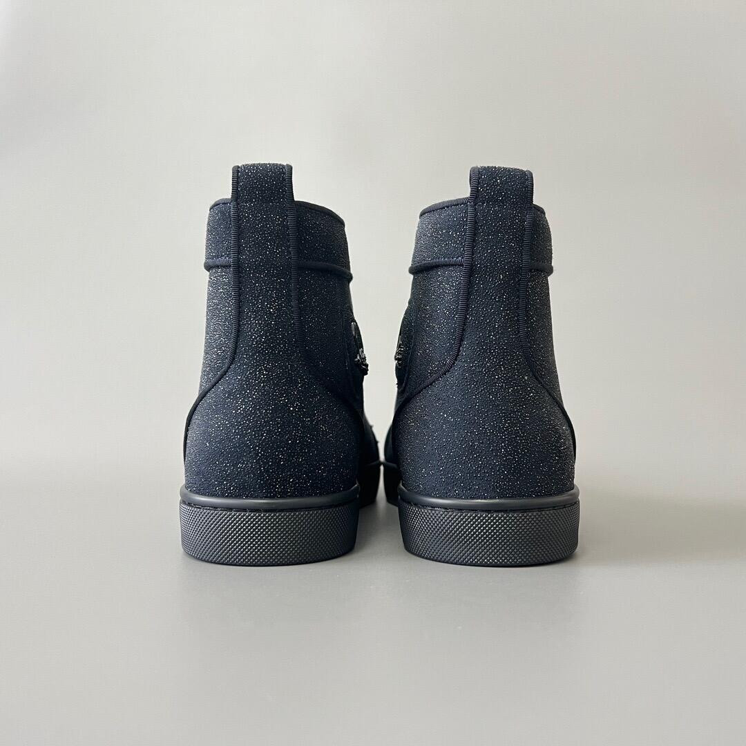 CHIAN LOUIN SNEAKER