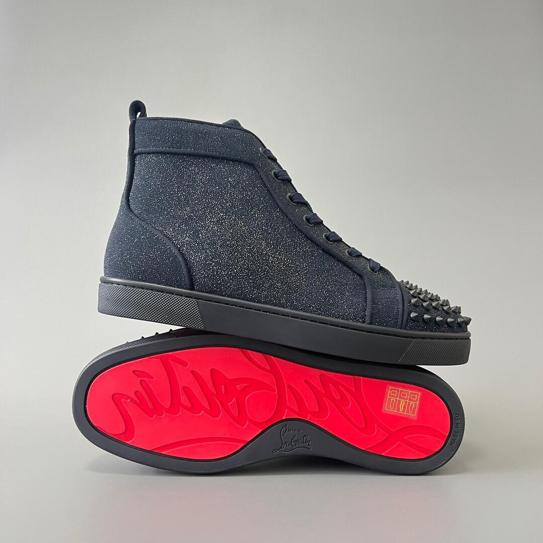 CHIAN LOUIN SNEAKER