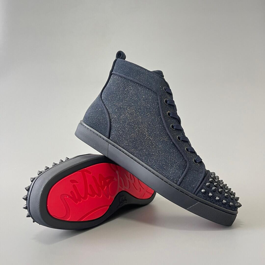 CHIAN LOUIN SNEAKER
