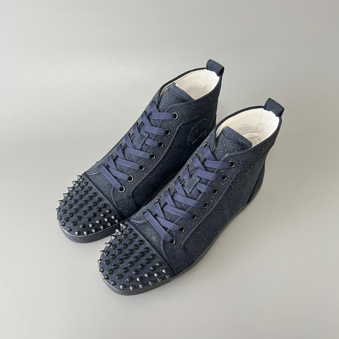 CHIAN LOUIN SNEAKER