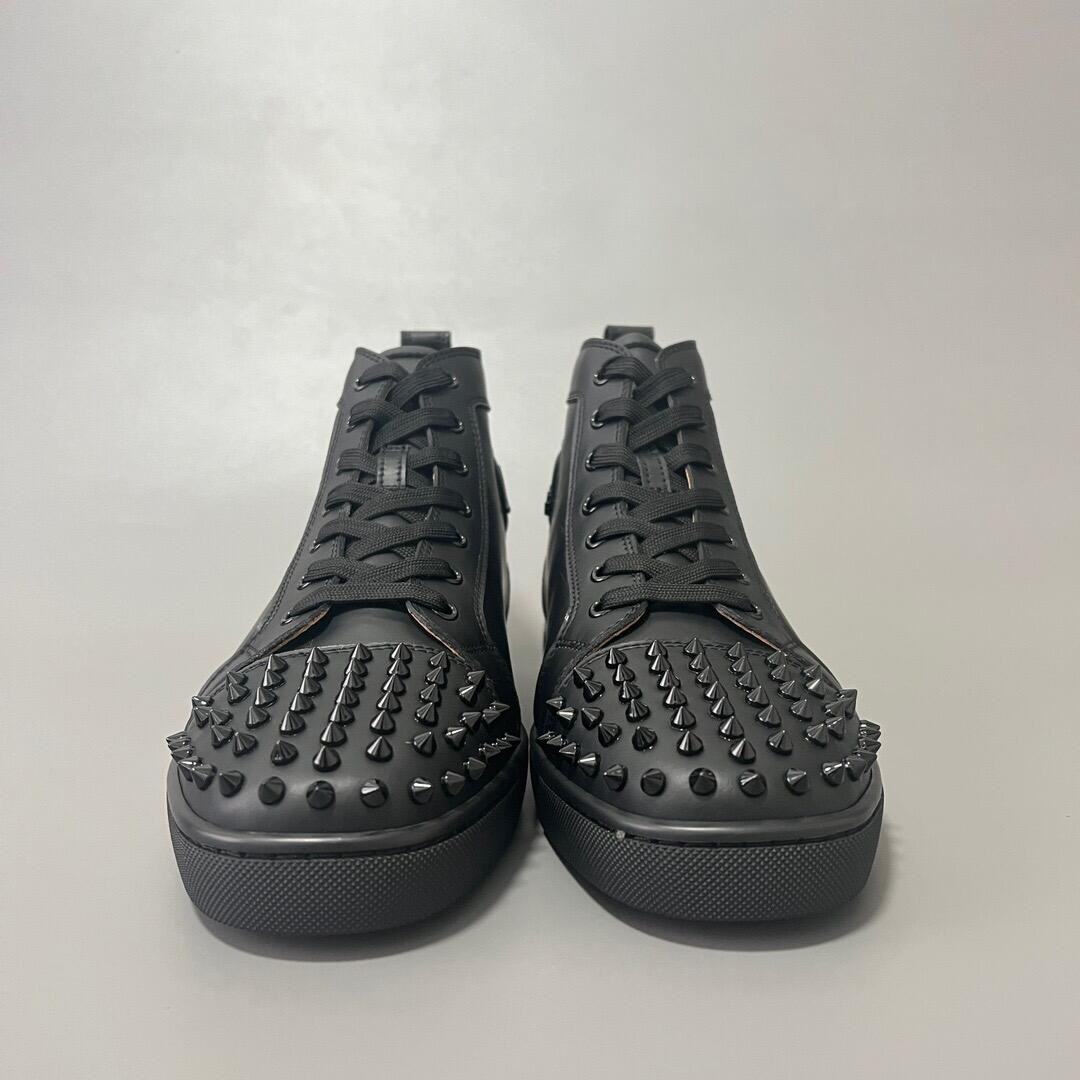CHIAN LOUIN SNEAKER