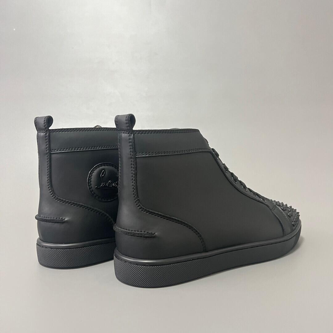 CHIAN LOUIN SNEAKER