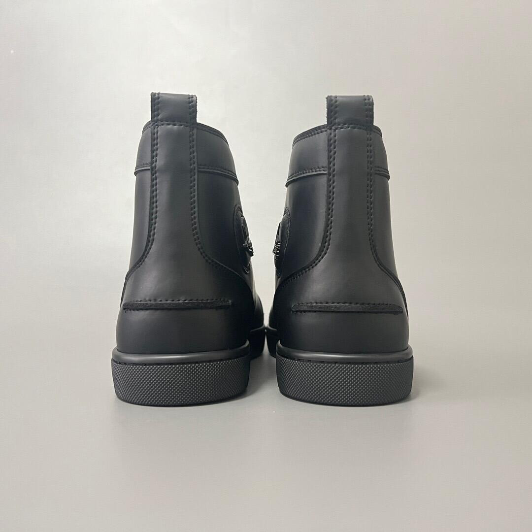 CHIAN LOUIN SNEAKER