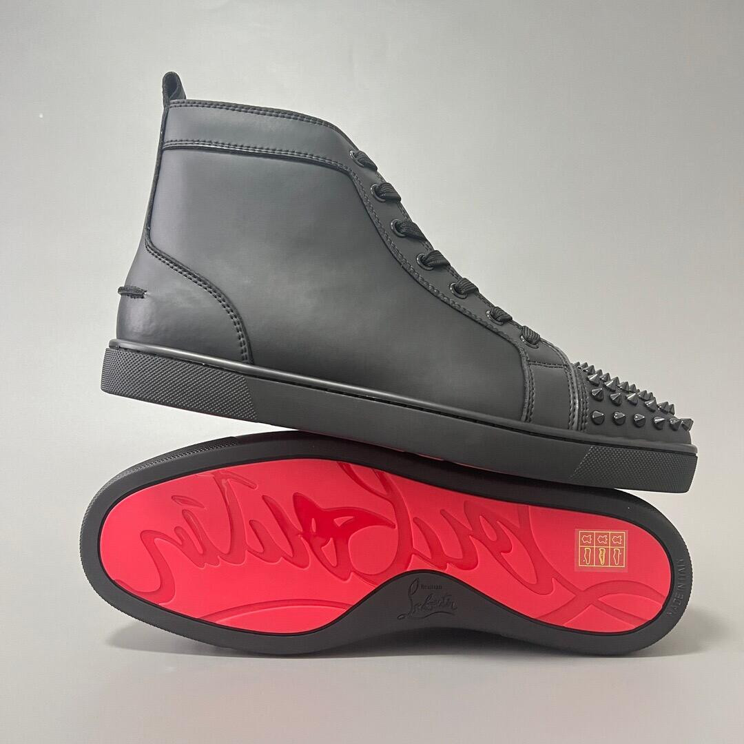 CHIAN LOUIN SNEAKER