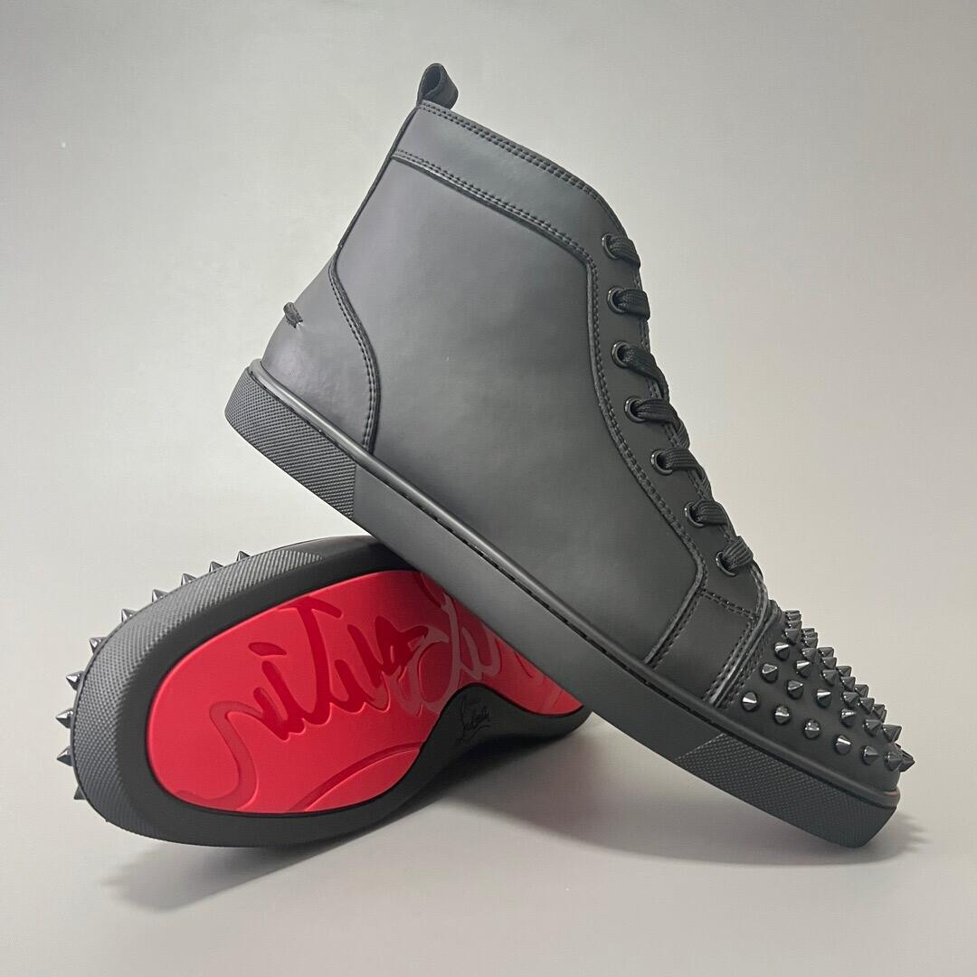 CHIAN LOUIN SNEAKER