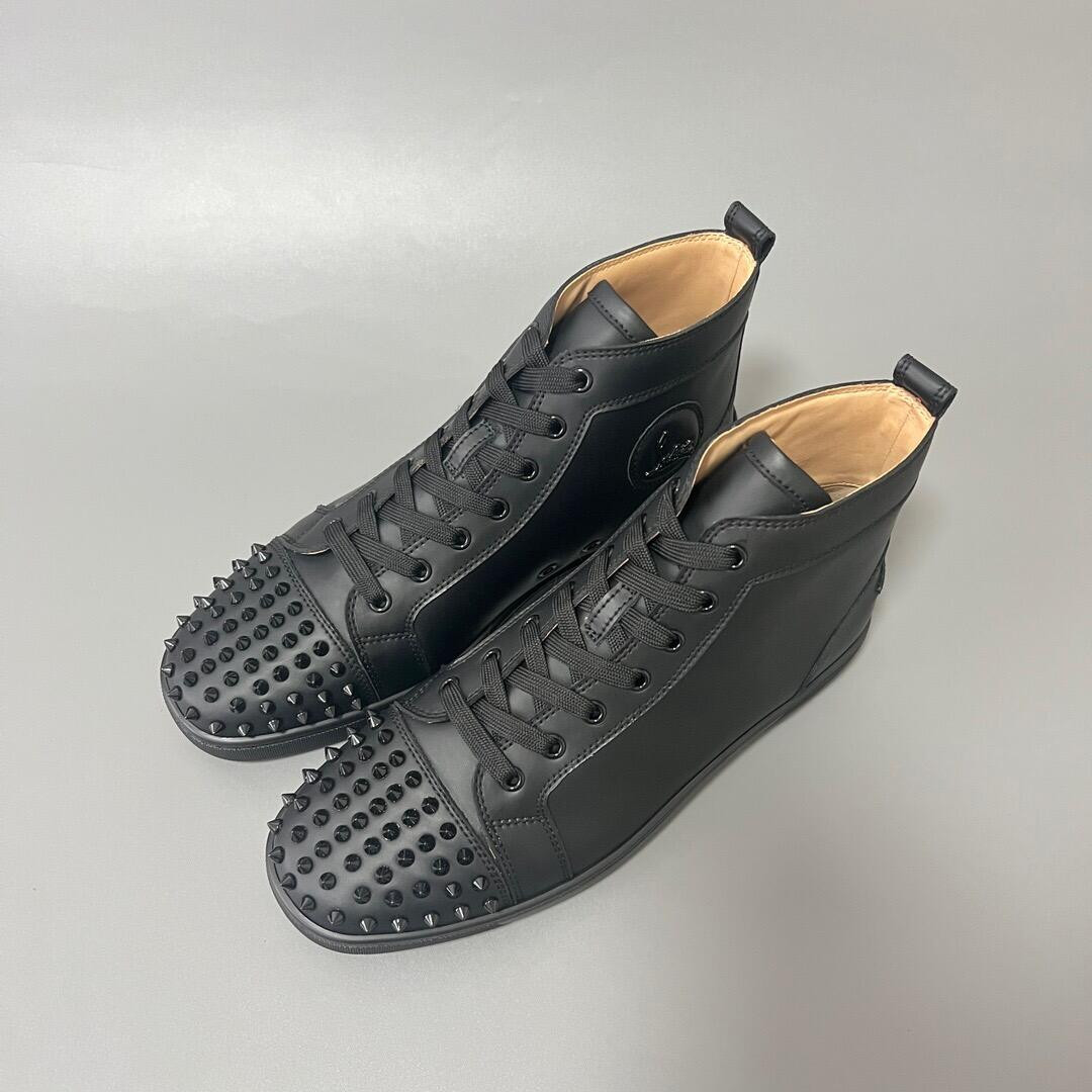 CHIAN LOUIN SNEAKER