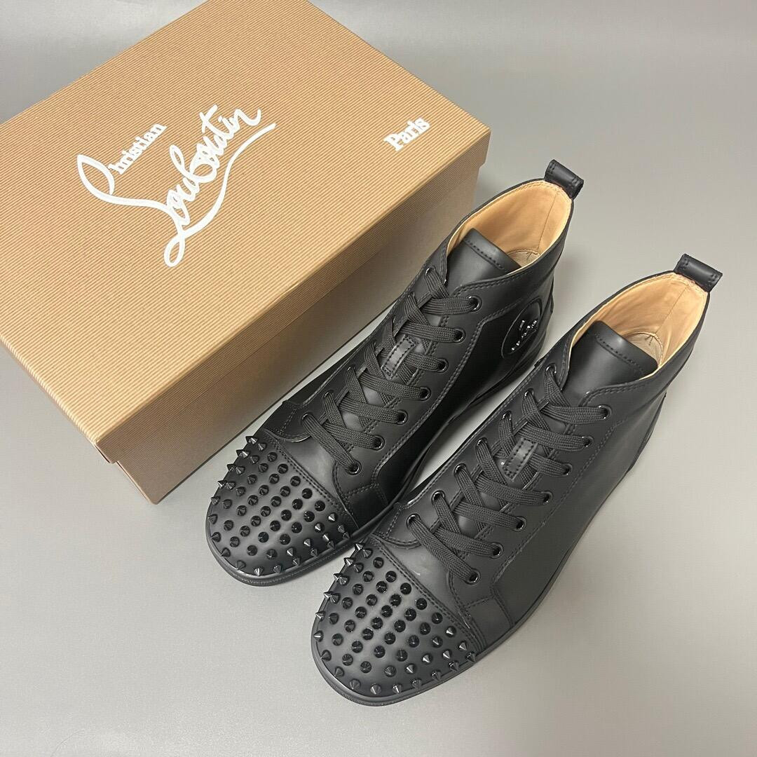CHIAN LOUIN SNEAKER