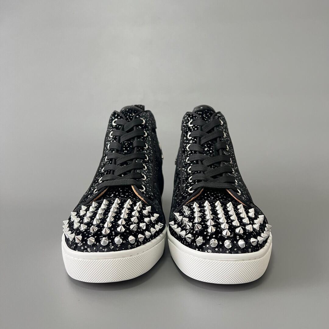 CHIAN LOUIN SNEAKER