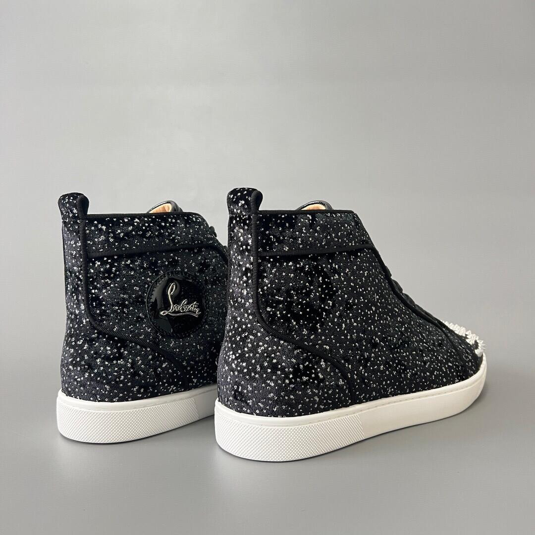 CHIAN LOUIN SNEAKER