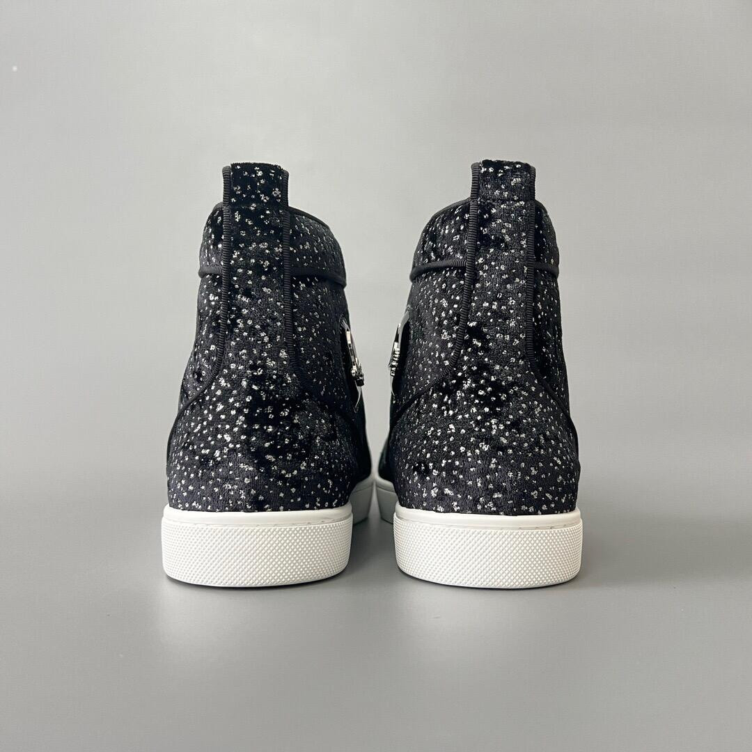 CHIAN LOUIN SNEAKER