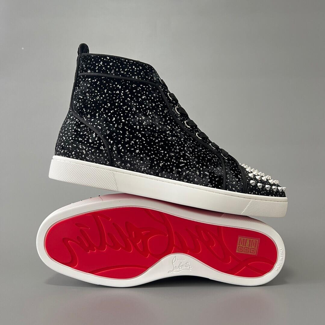 CHIAN LOUIN SNEAKER