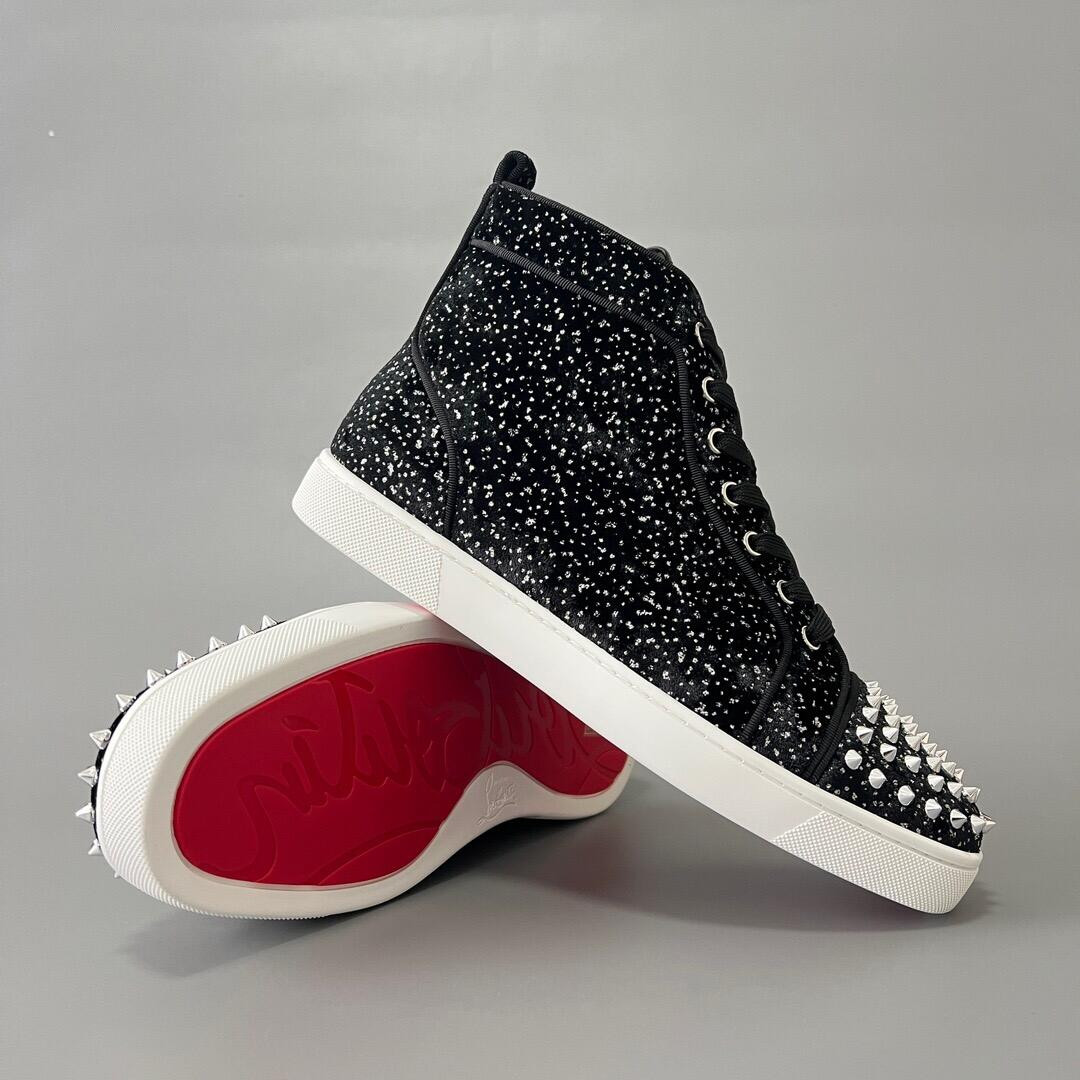 CHIAN LOUIN SNEAKER