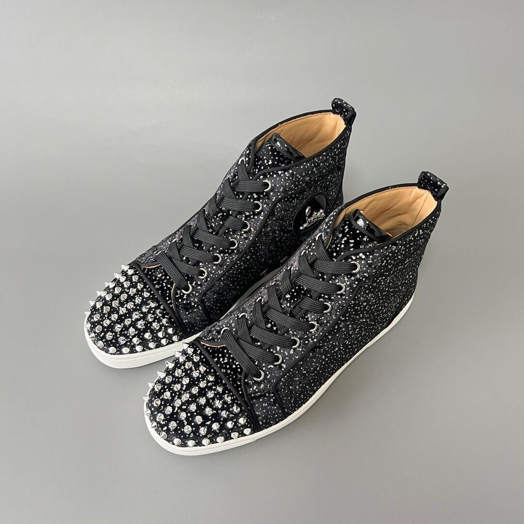 CHIAN LOUIN SNEAKER