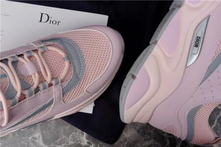 HOMME B22 TRAINER SNEAKER