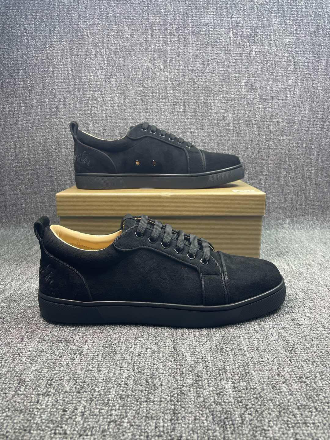 CHIAN LOUIN SNEAKER