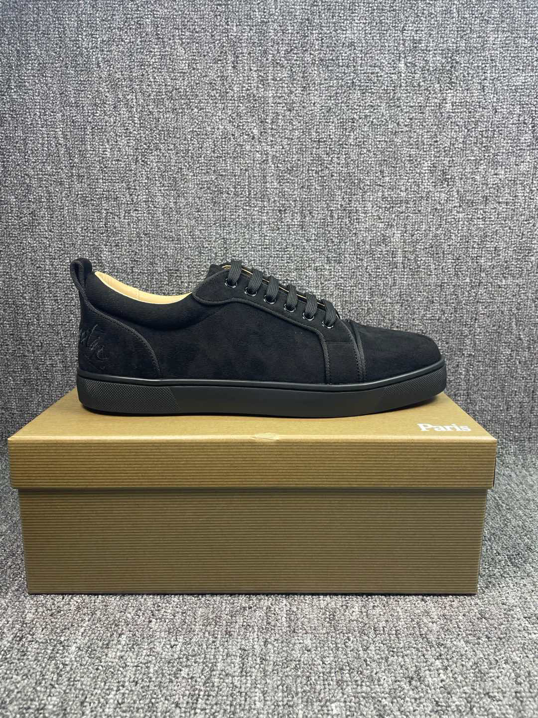 CHIAN LOUIN SNEAKER