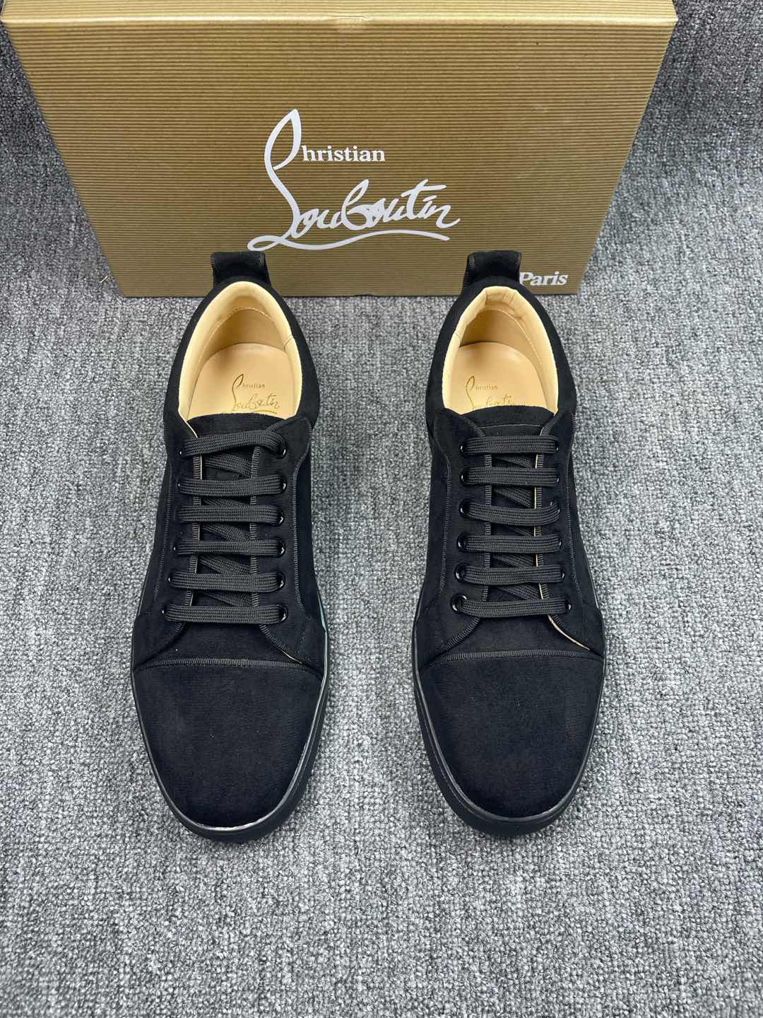 CHIAN LOUIN SNEAKER