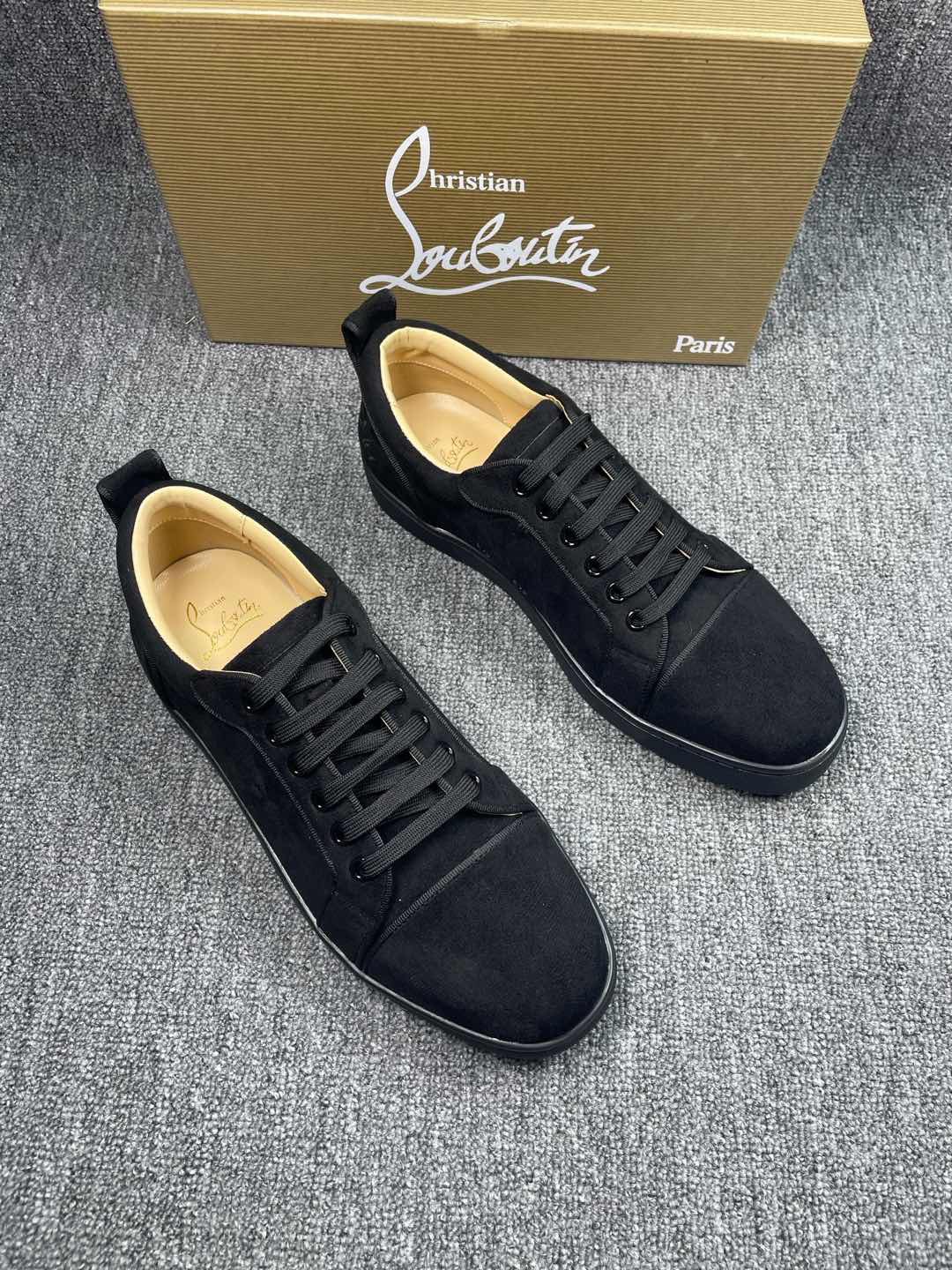 CHIAN LOUIN SNEAKER