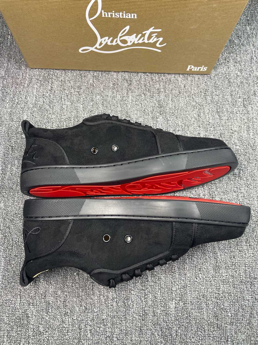 CHIAN LOUIN SNEAKER