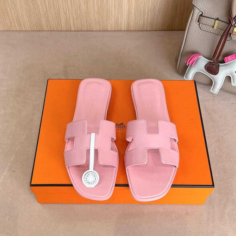 H*rmes Sandals