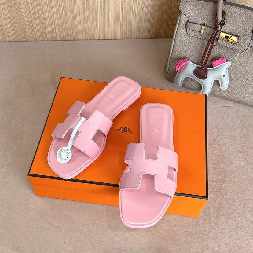 H*rmes Sandals