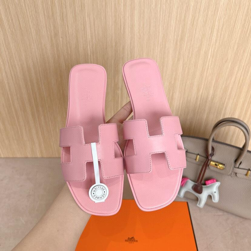 H*rmes Sandals