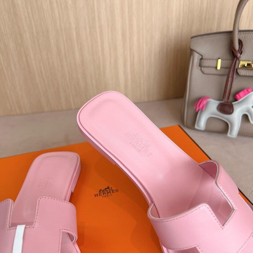 H*rmes Sandals